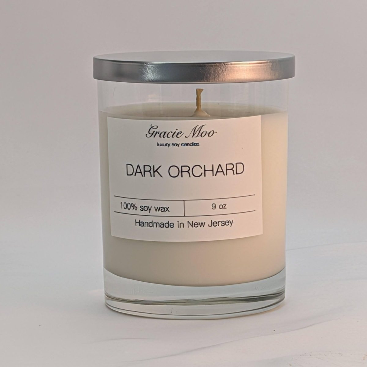 Dark Orchard Candle
