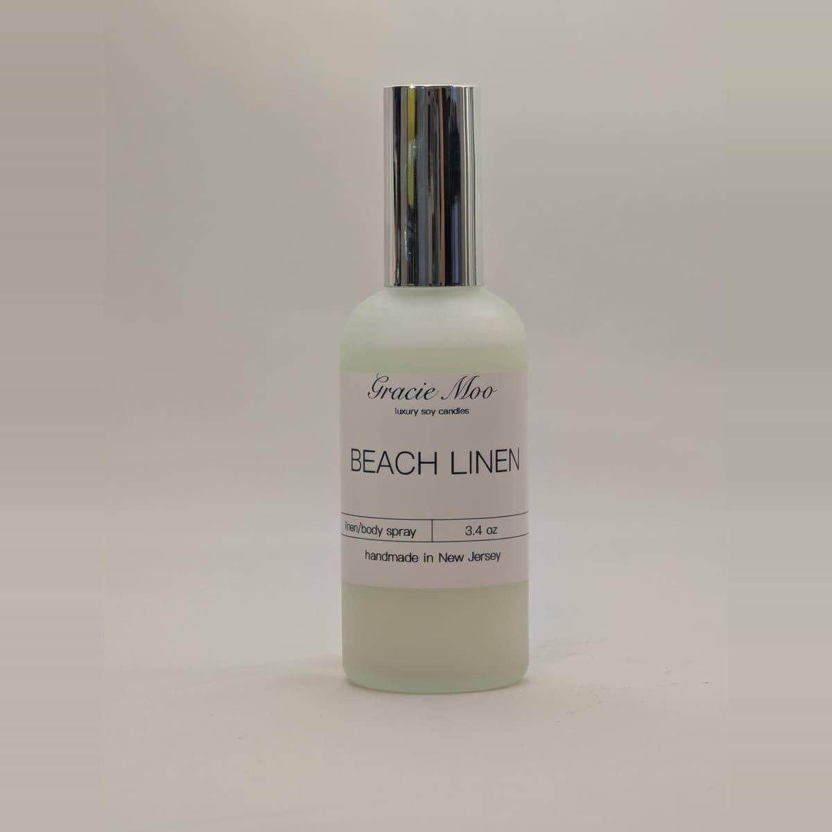 Beach Linen Whisper Spray