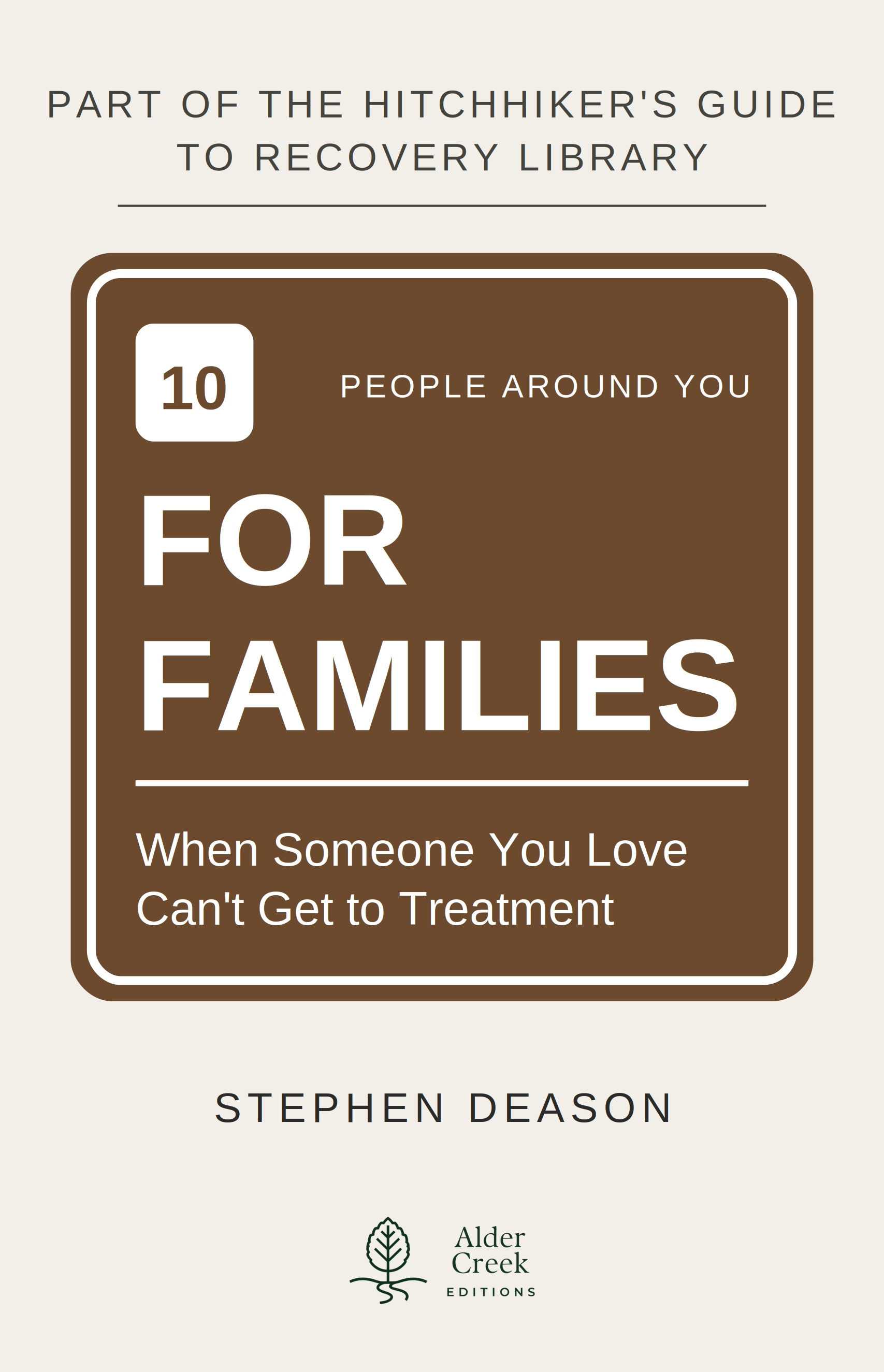 Cover of For Families