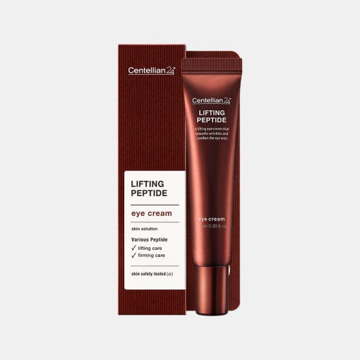 CENTELLIAN24 Lifting Peptide Eye Cream 15ml, view 1