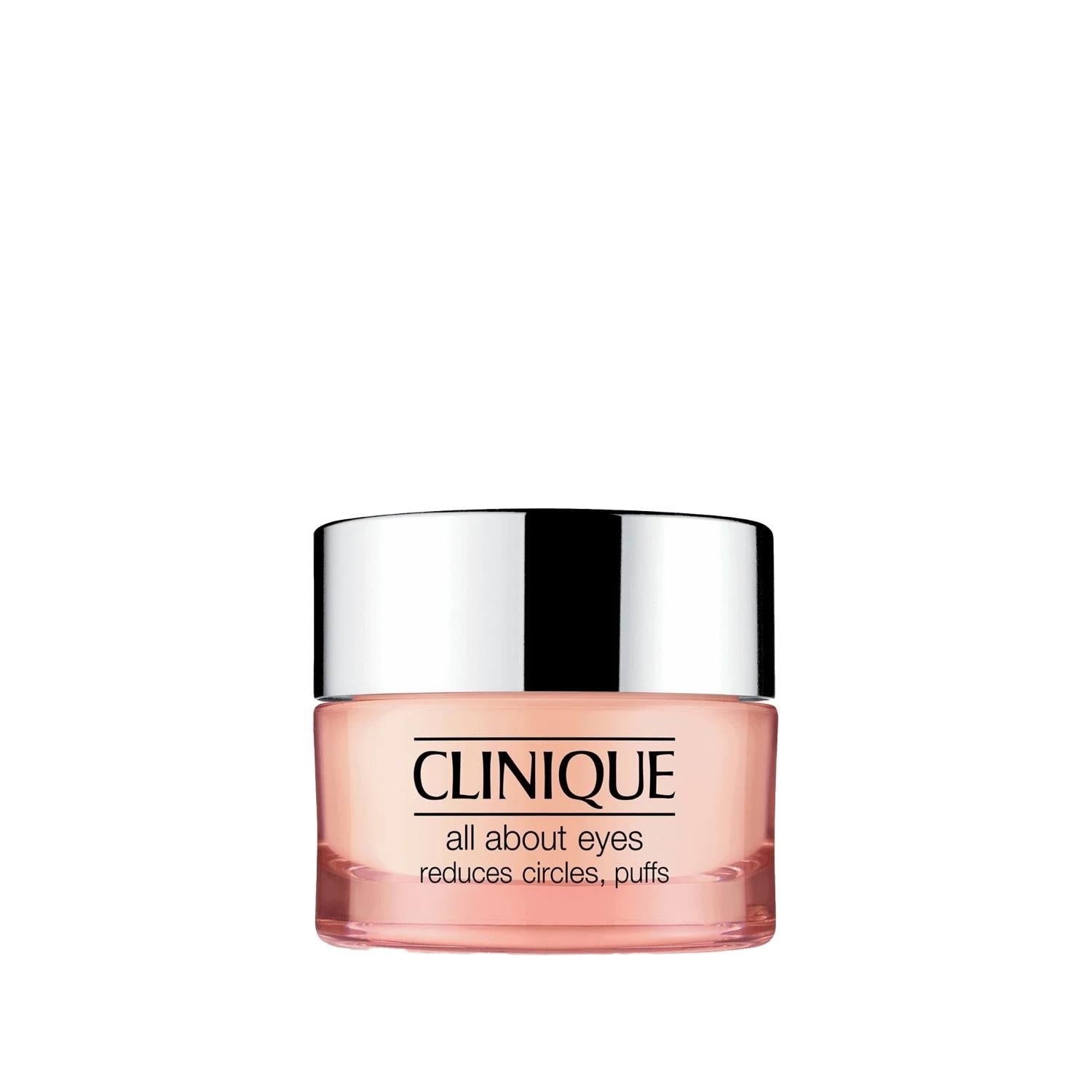 Clinique All About Eyes Eye Cream - Anti-Aging Skincare for Delicate Skin Around Eyes, view 1