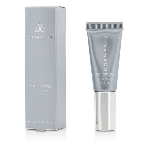 CosMedix by CosMedix Opti Crystal Liquid Crystal Eye Serum --7g/0.25oz, view 1