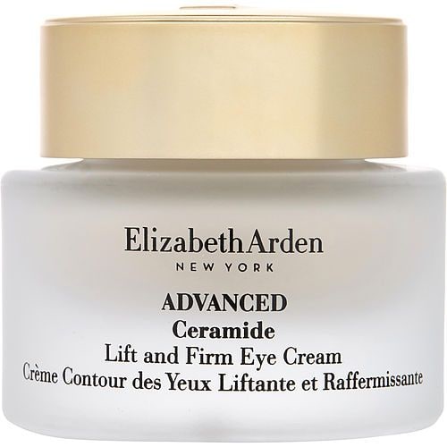 ELIZABETH ARDEN by Elizabeth Arden Avanced Ceramide Lift and Firm Eye Cream --15g/0.5oz, view 1