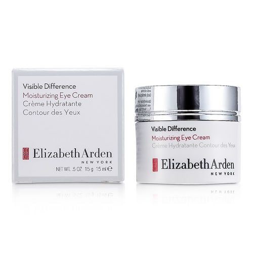 ELIZABETH ARDEN by Elizabeth Arden Visible Difference Moisturizing Eye Cream --15ml/0.5oz, view 1