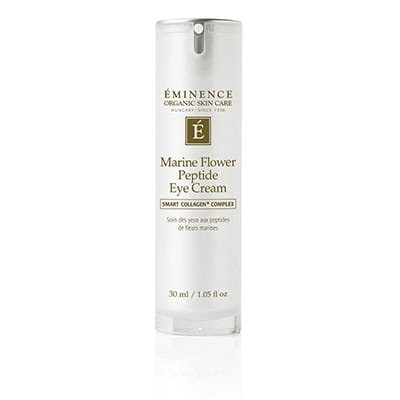 EMINENCE Marine Flower Peptide Eye Cream 1.05 OZ, view 1