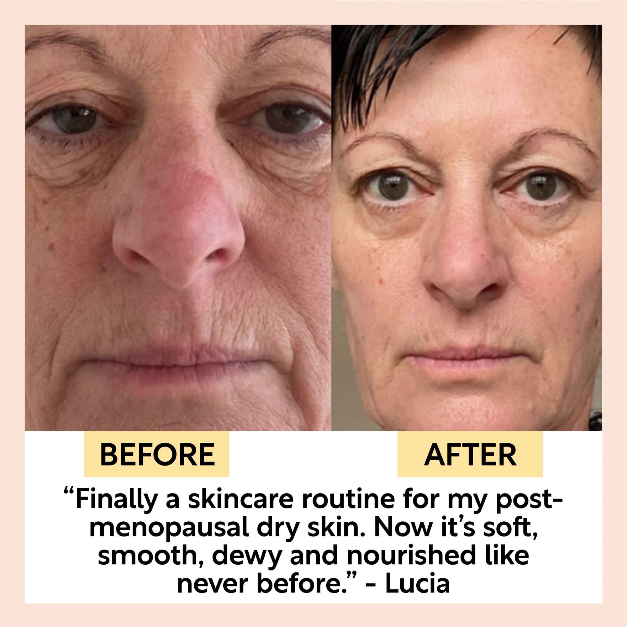 Eye Cream with Hyaluronic Acid & Coffee, view 10