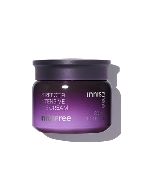 innisfree Perfect 9 Intensive Eye Cream 30ml, view 1