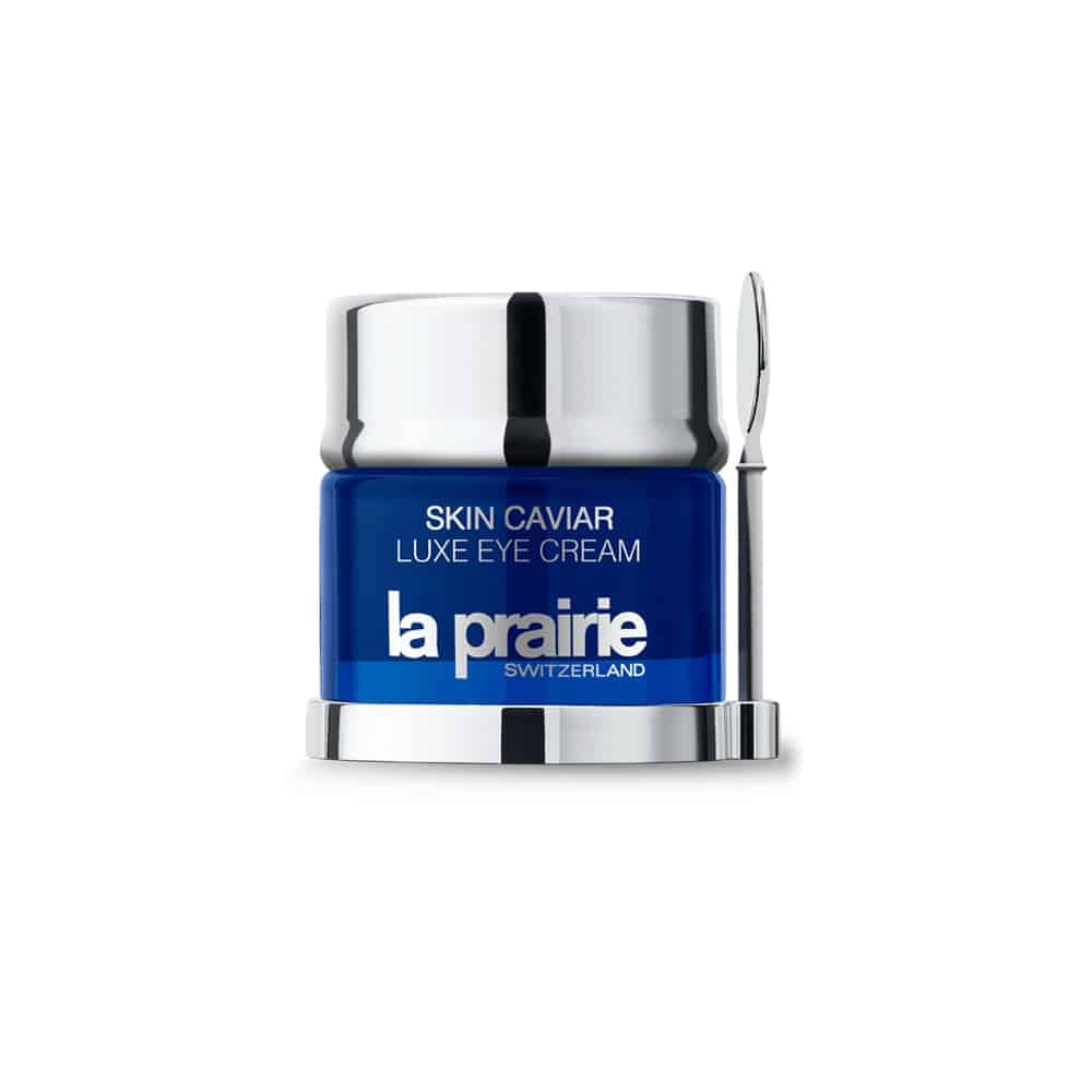 La Prairie Skin Caviar Luxe Eye Cream 20ML, view 1