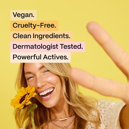 Mad Hippie Eye Cream - Anti-Aging Under Eye Cream For Dark Circles And Puffiness With Niacinamide, With Skin-Brightening Vitamin C, 0.5 Oz, view 6