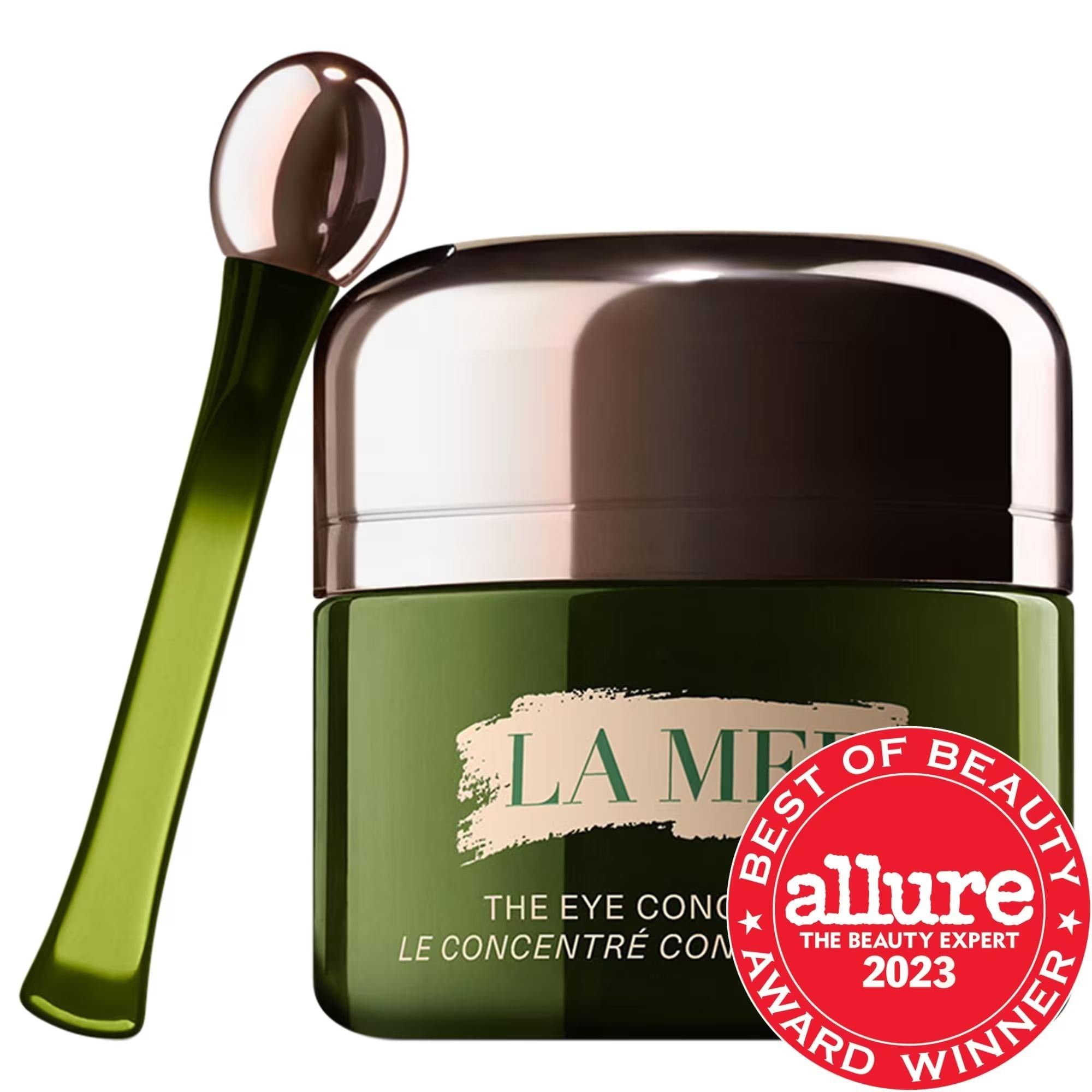 The Eye Concentrate Cream - Anti-Aging Eye Cream for Dark Circles, Fine Lines & Wrinkles Reduction, view 1