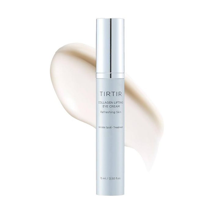TirTir Collagen Lifting Eye Cream, view 1
