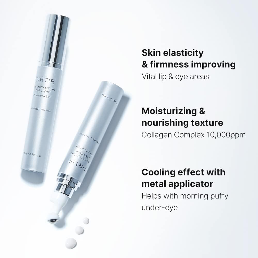 TirTir Collagen Lifting Eye Cream, view 2