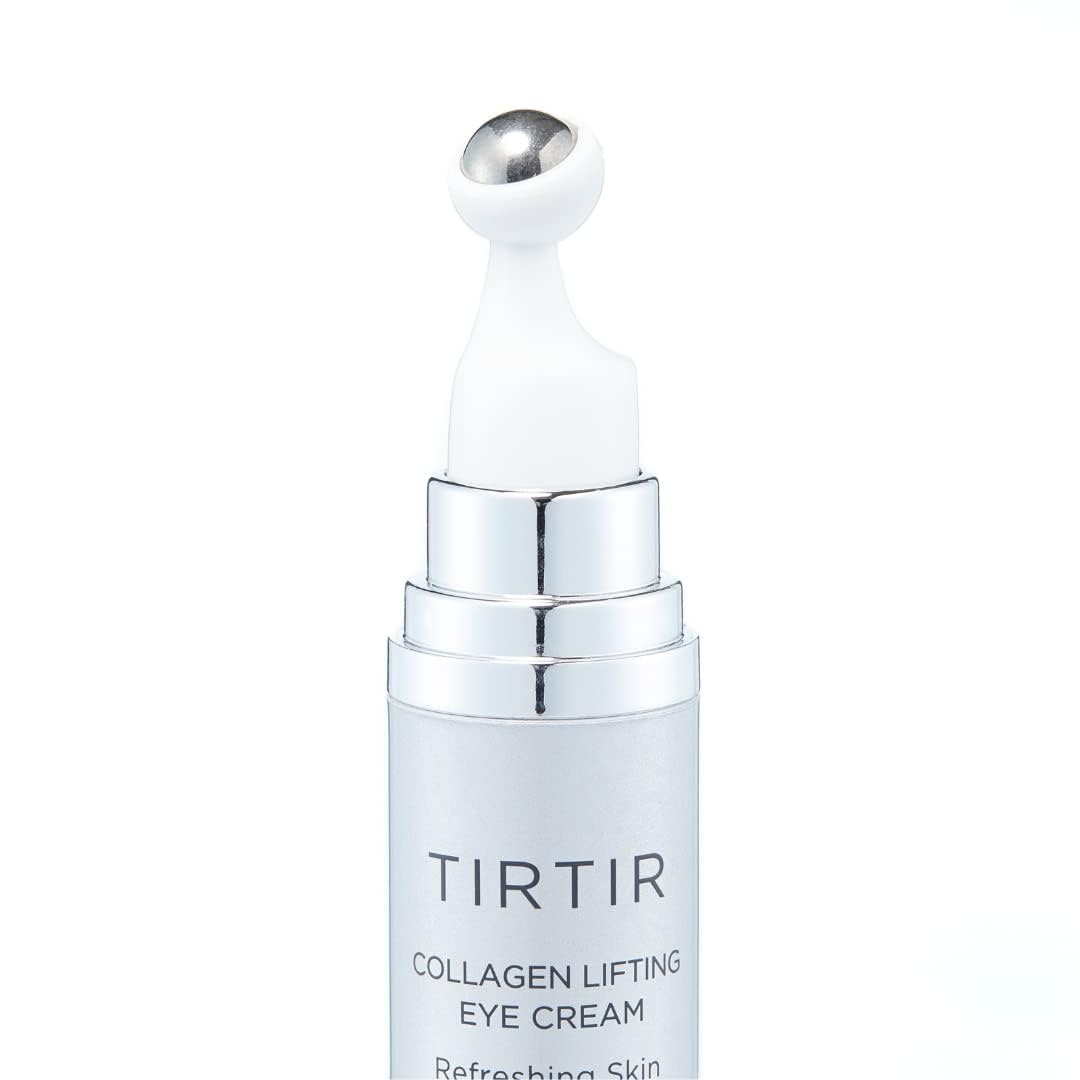 TirTir Collagen Lifting Eye Cream, view 3