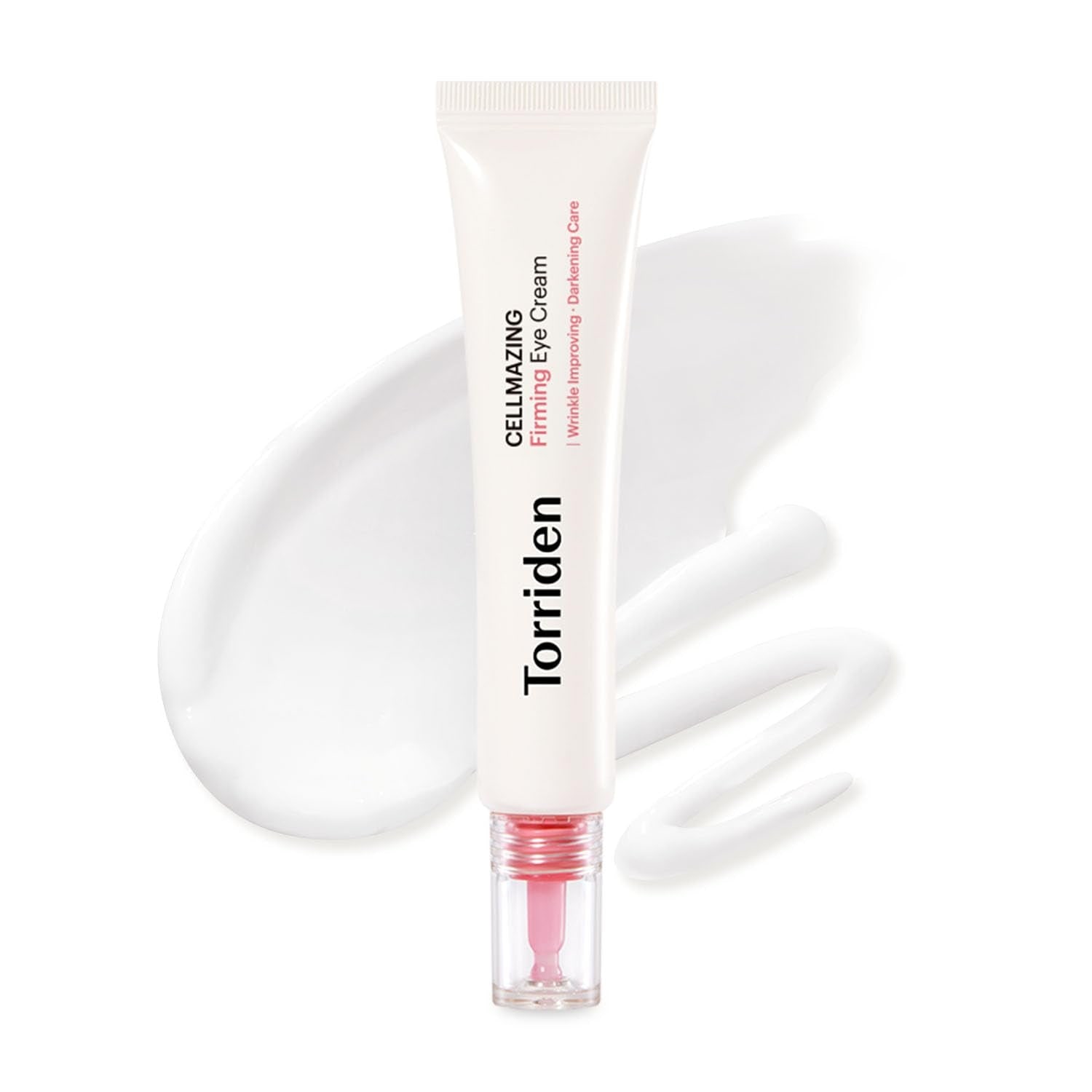 Torriden Cellmazing Firming Eye Cream, view 1