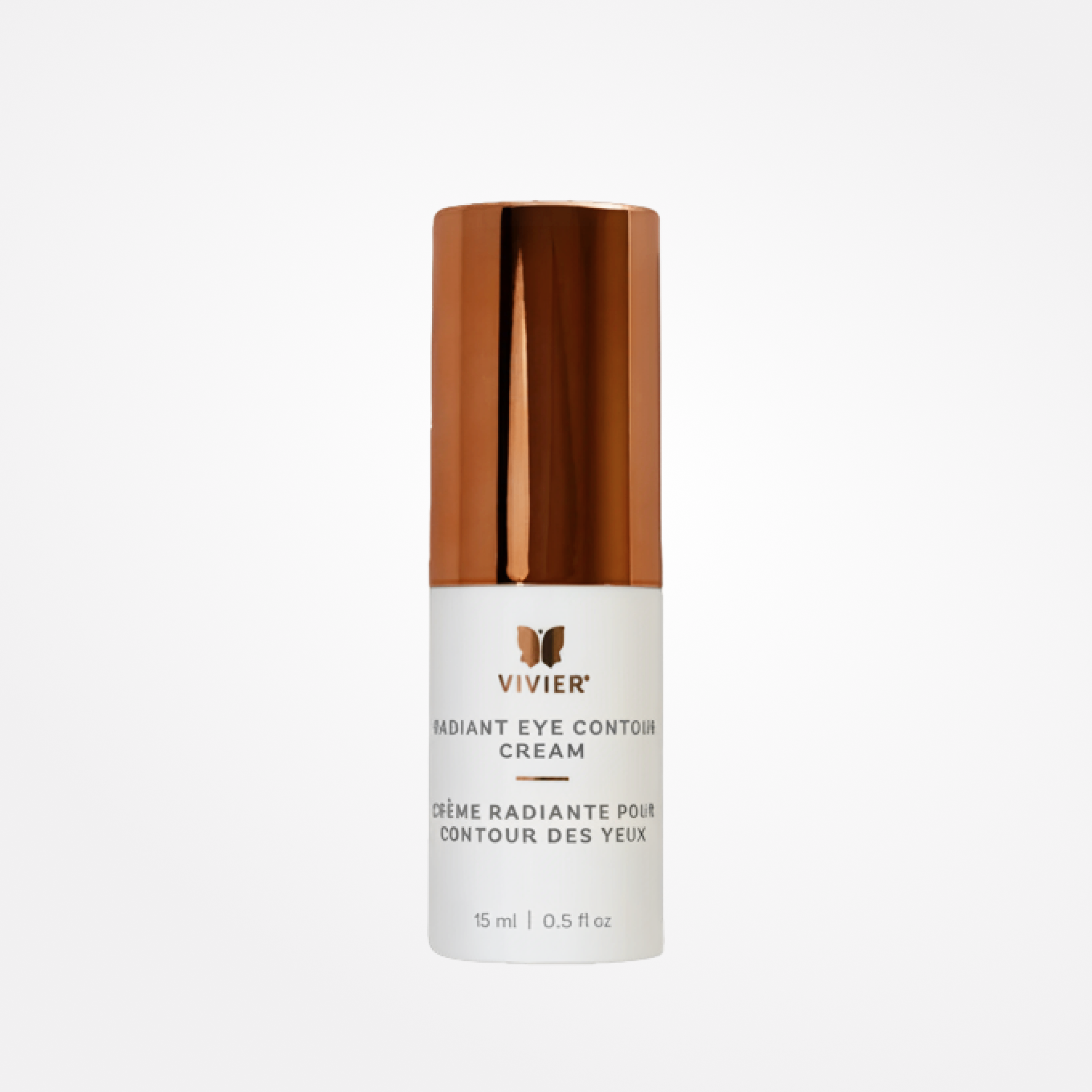 Vivier Radiant Eye Contour Cream, view 1