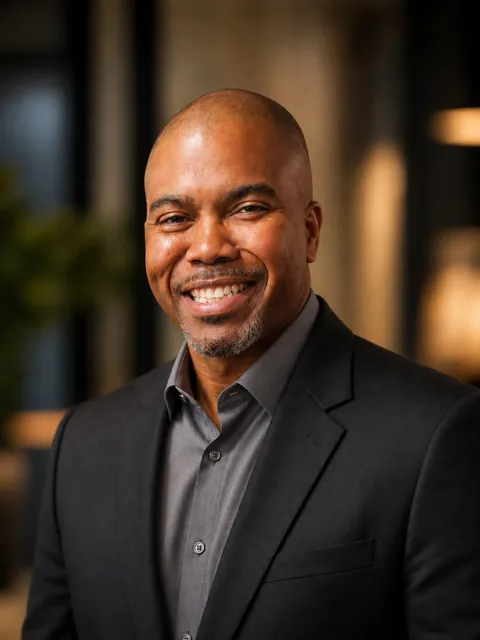 Broderick Franklin