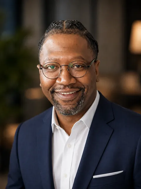 Dr. Eric Bell