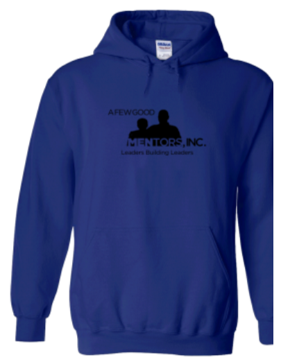 Gildan Heavy Blend Hood