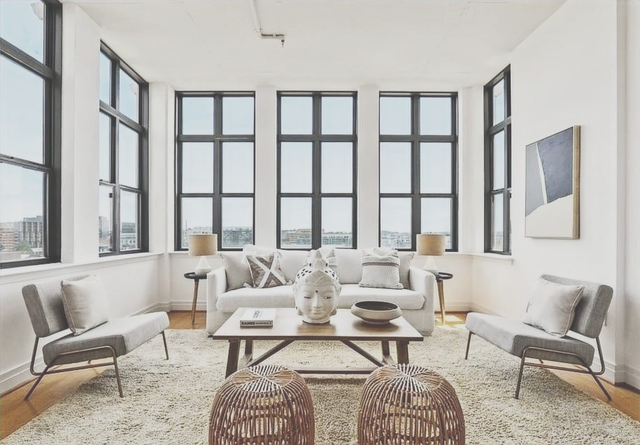 Do Your Interior Finishes Match?