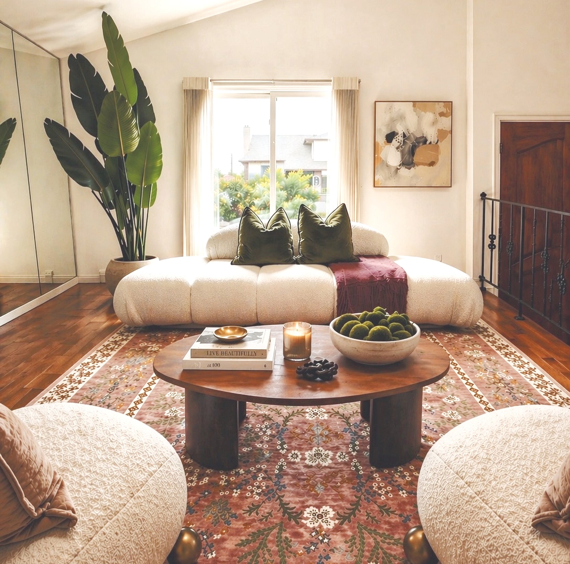 From Empty Rooms to Emotional Connection