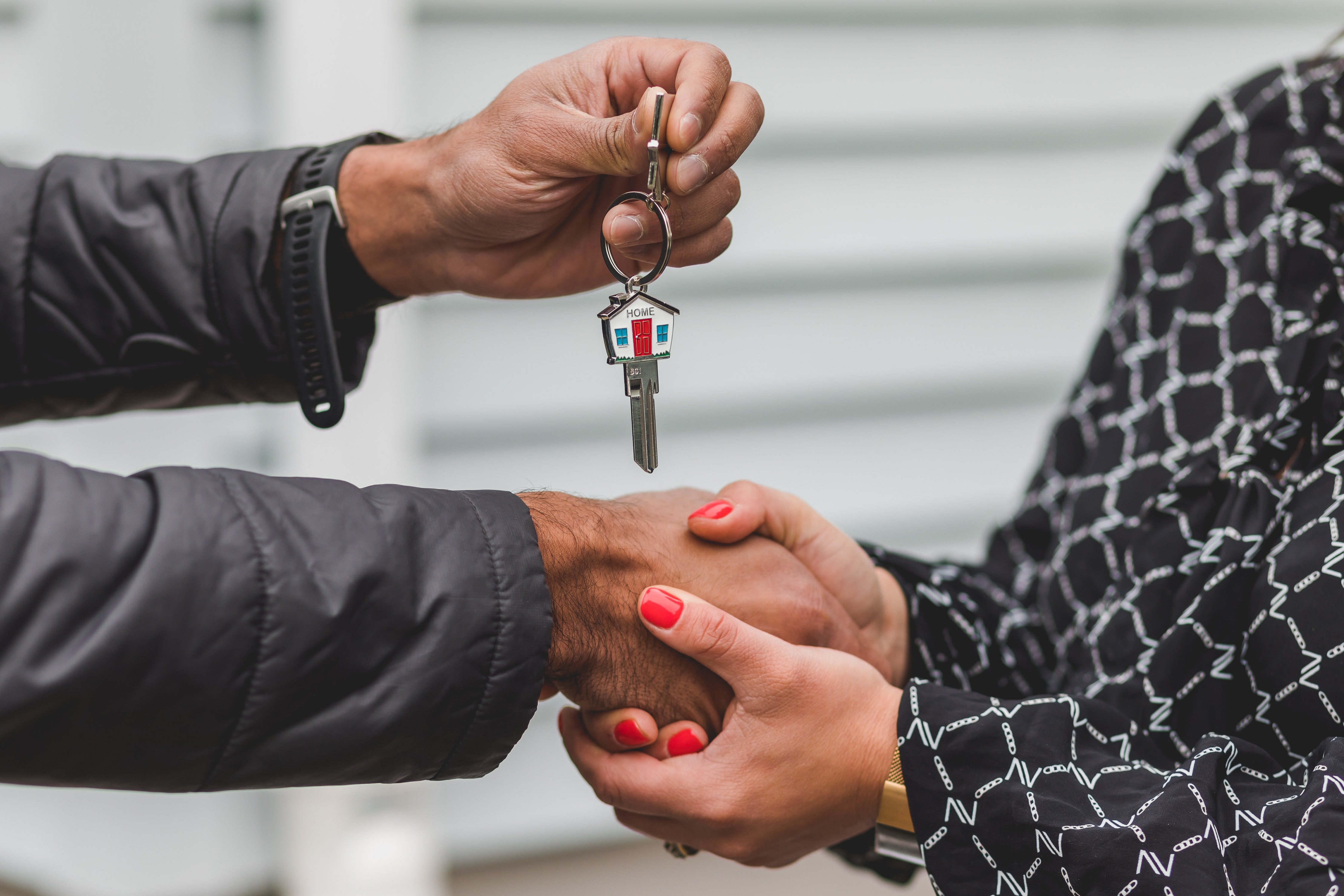 Get the Inside Scoop on the Top 5 Tips to Boost Your Real Estate Sales