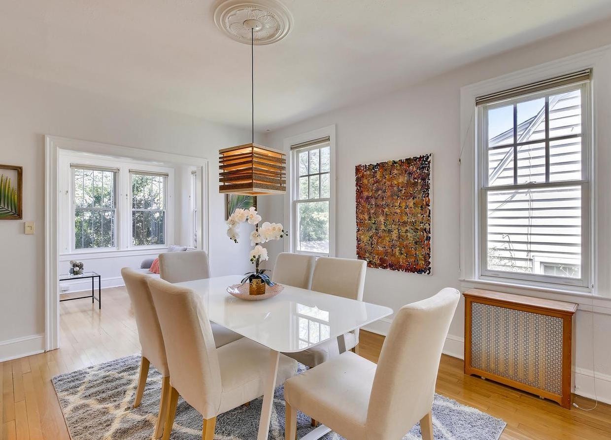 Why Is Home Staging So Effective?