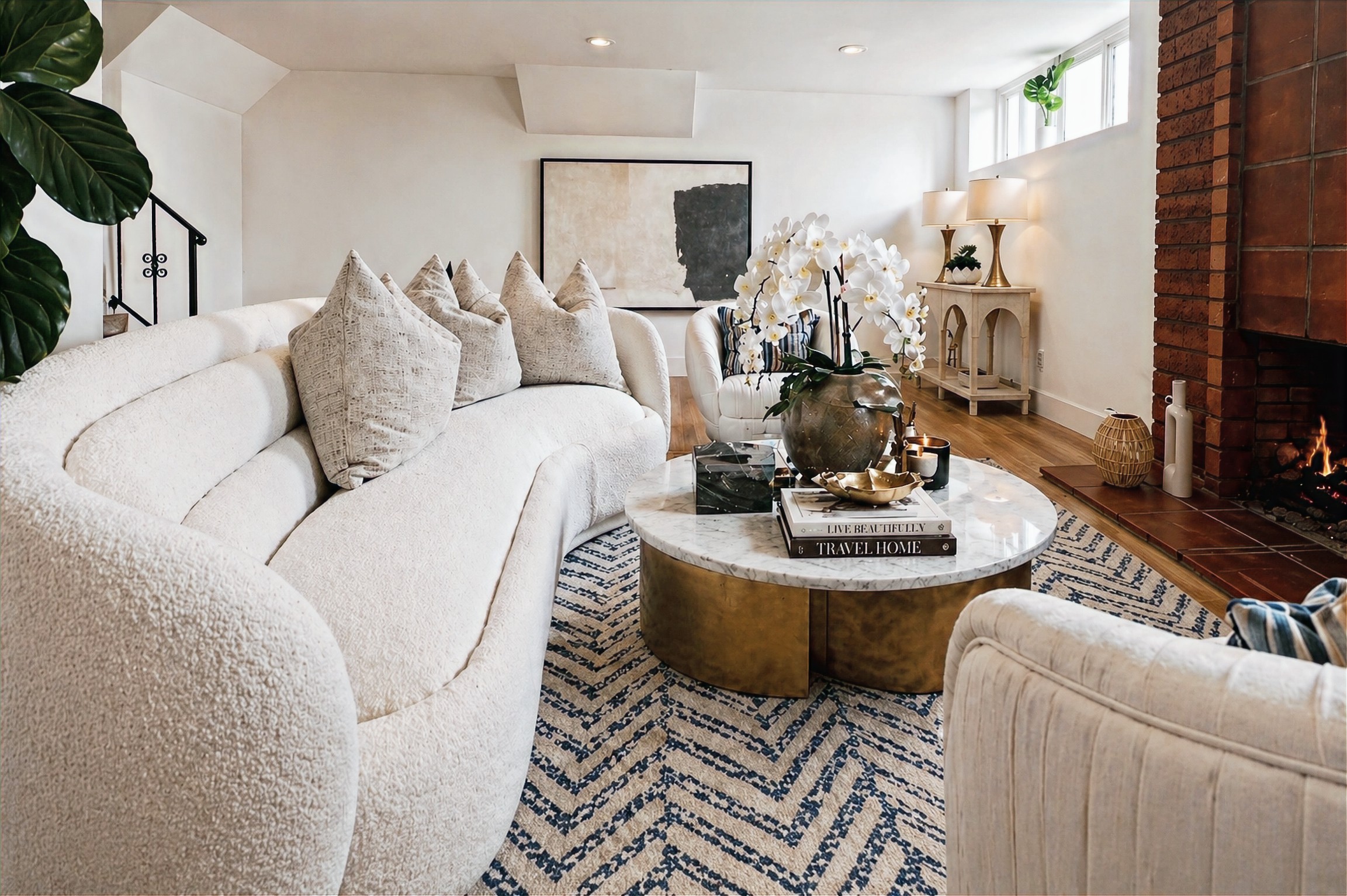 10 Simple Home Staging Tips to Sell Your House Quickly