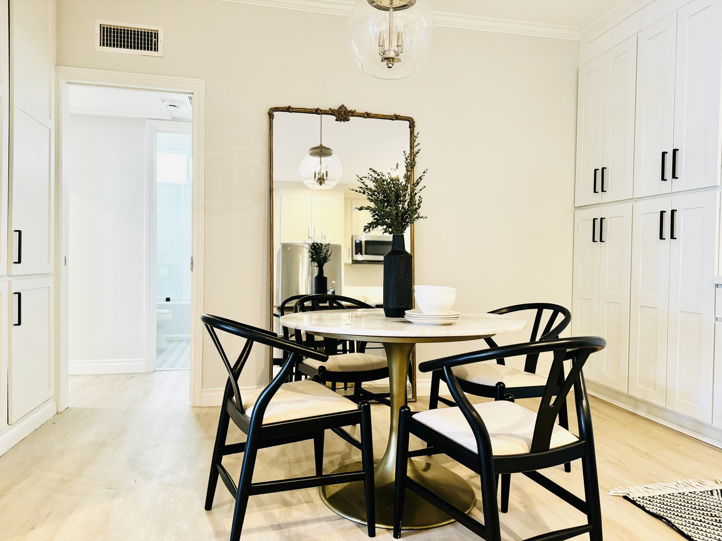 What More Than 1,900 Staged Homes Have Taught Us