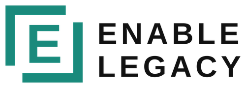 Enable Legacy