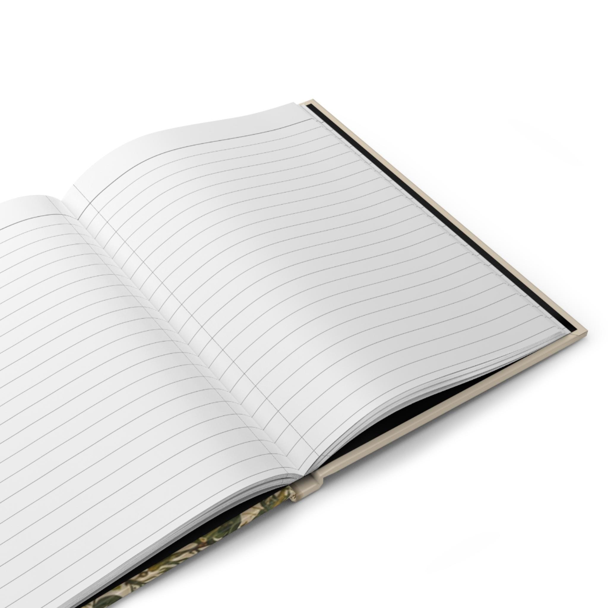 Garden Journal Hardcover | Plant Logbook| Garden Gift, view 6