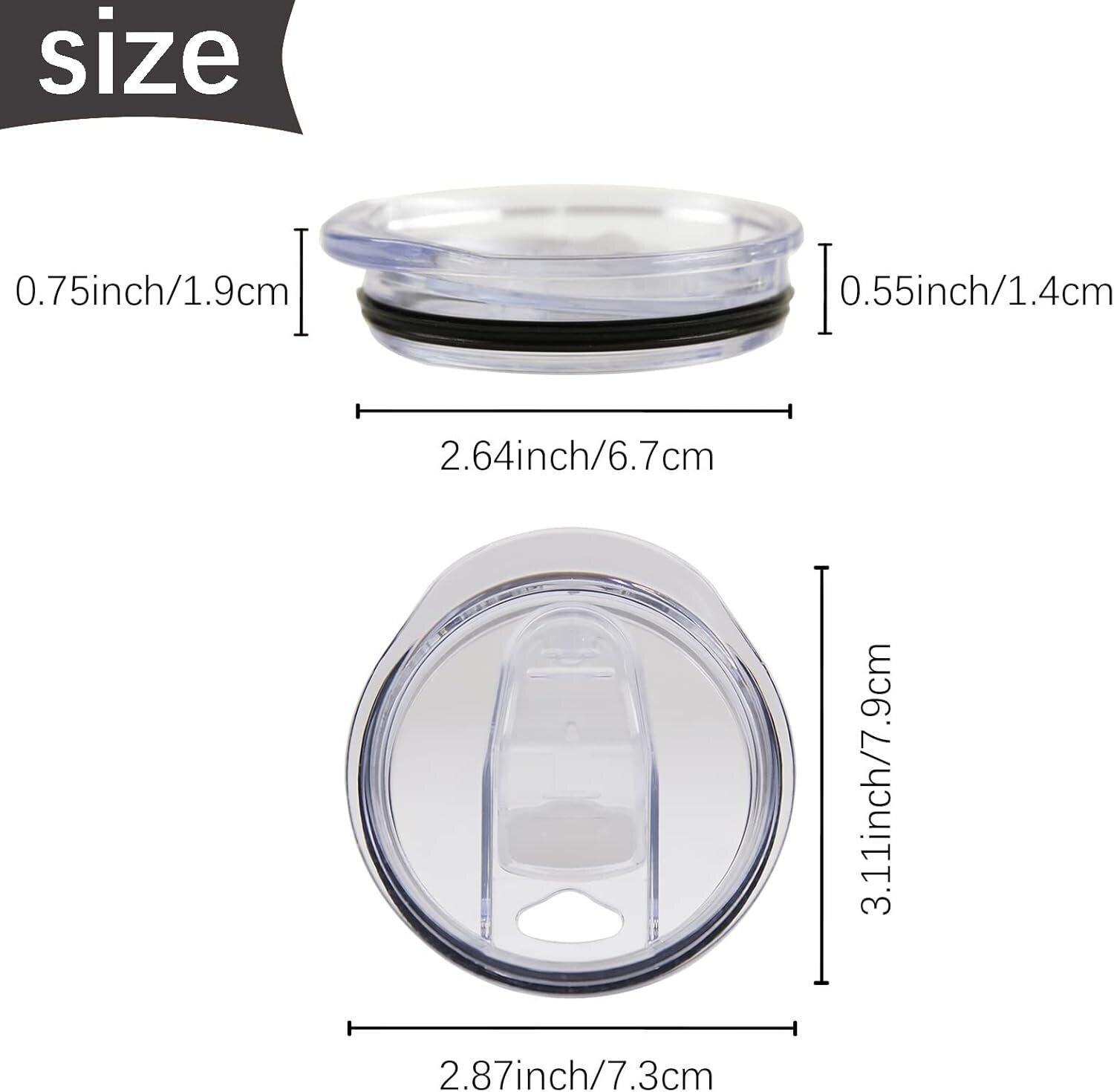 Replacement Lid, view 2