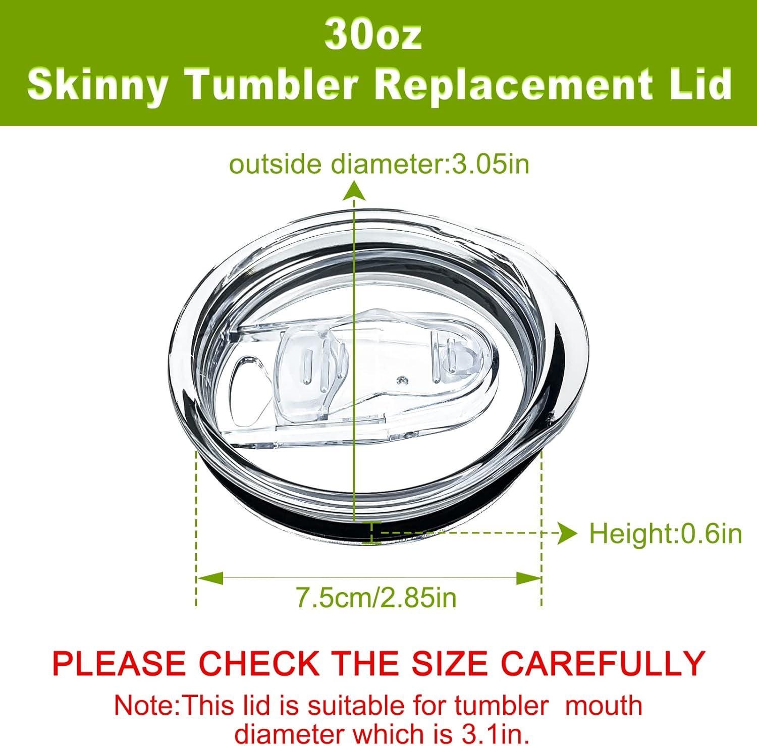Replacement Lid, view 3