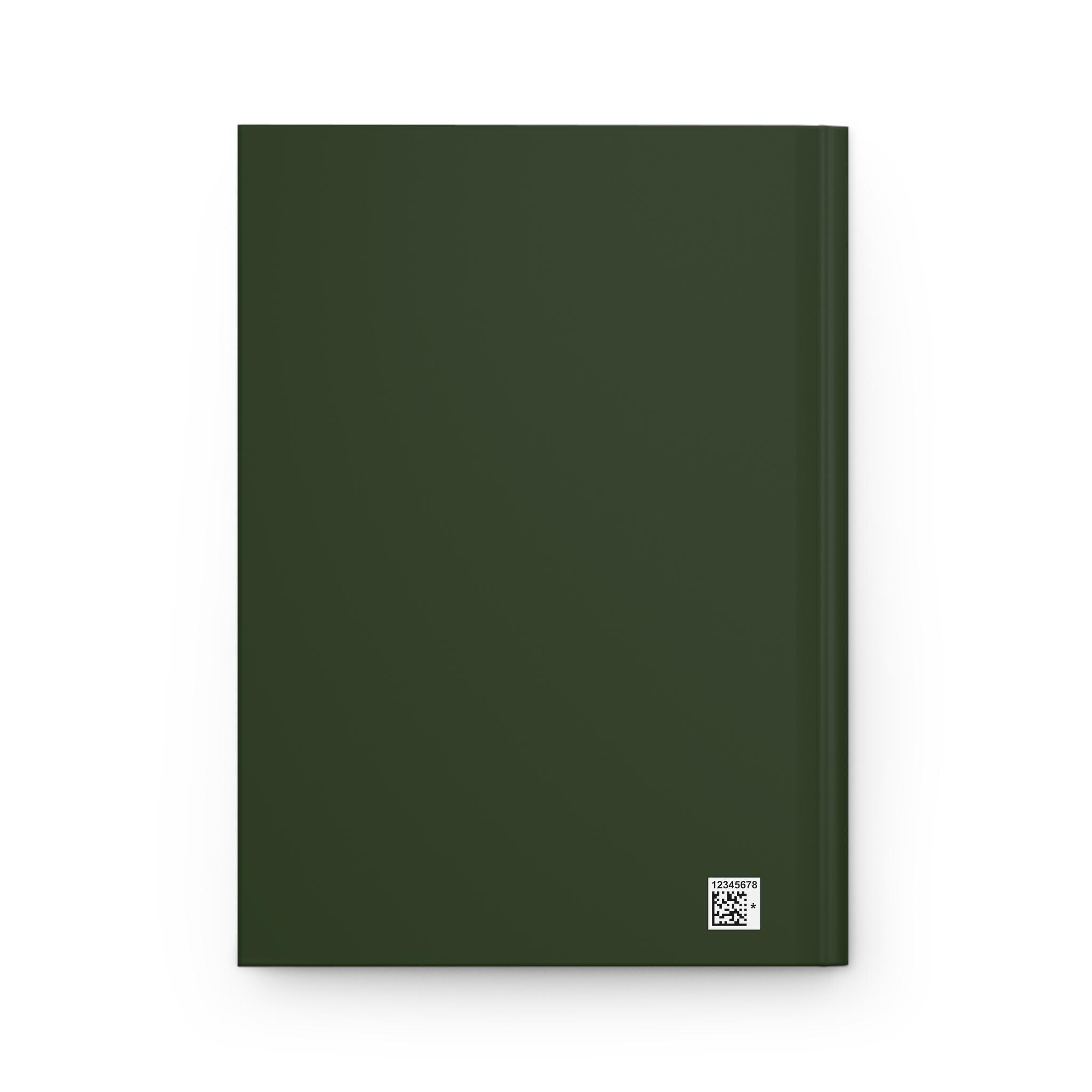 Mushroom Cottagecore Notebook,Forager's Permit Journal, Mushroom Forest Nature Gift, view 12