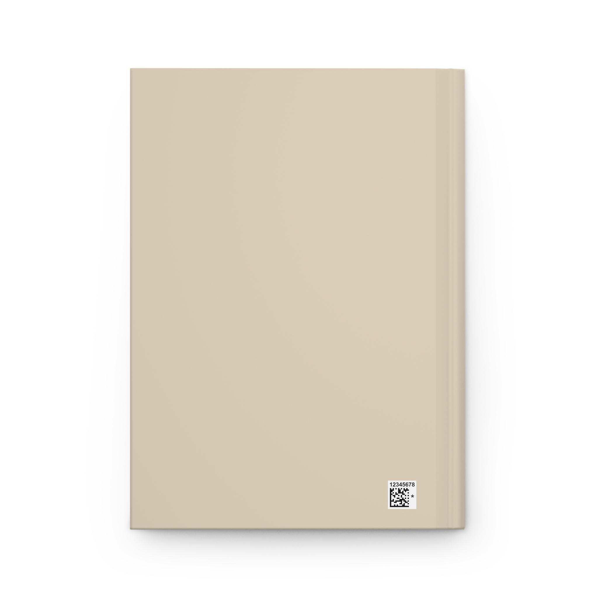Garden Journal Hardcover | Plant Logbook| Garden Gift, view 4