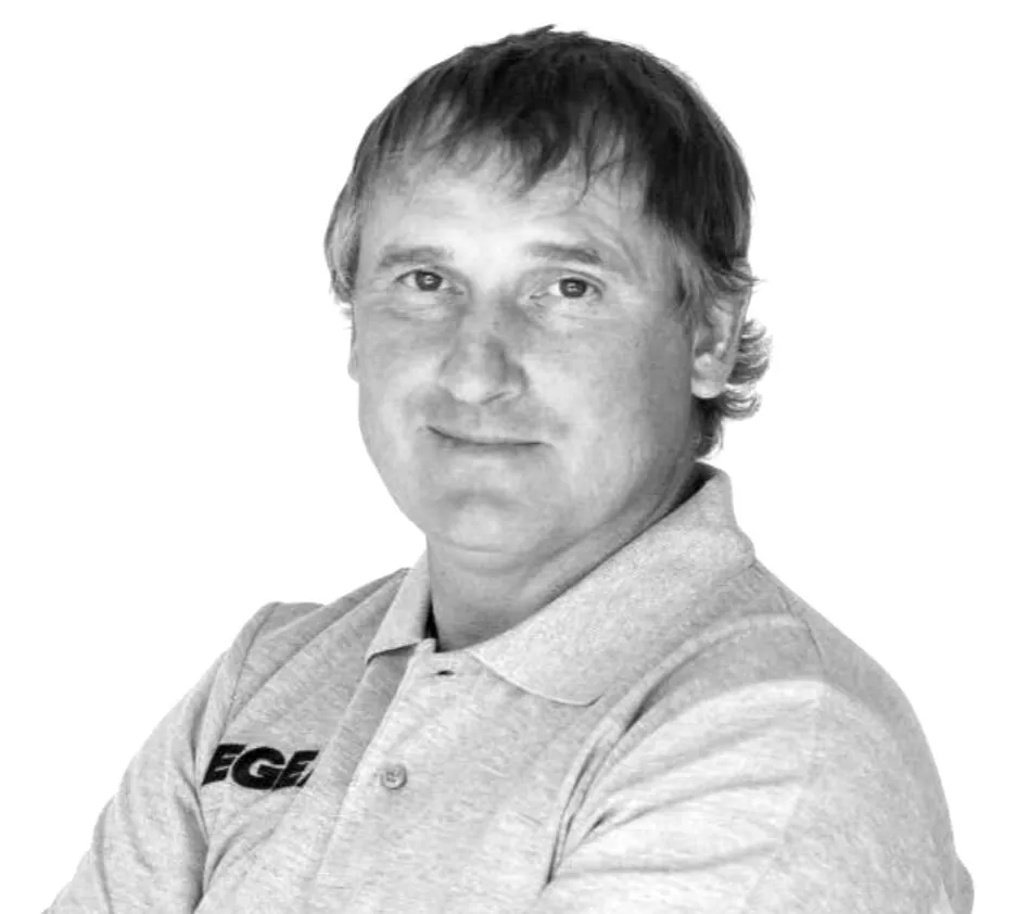 Ihor Luchkevych
