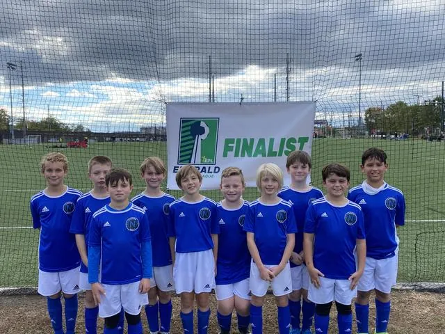 FC National youth soccer team