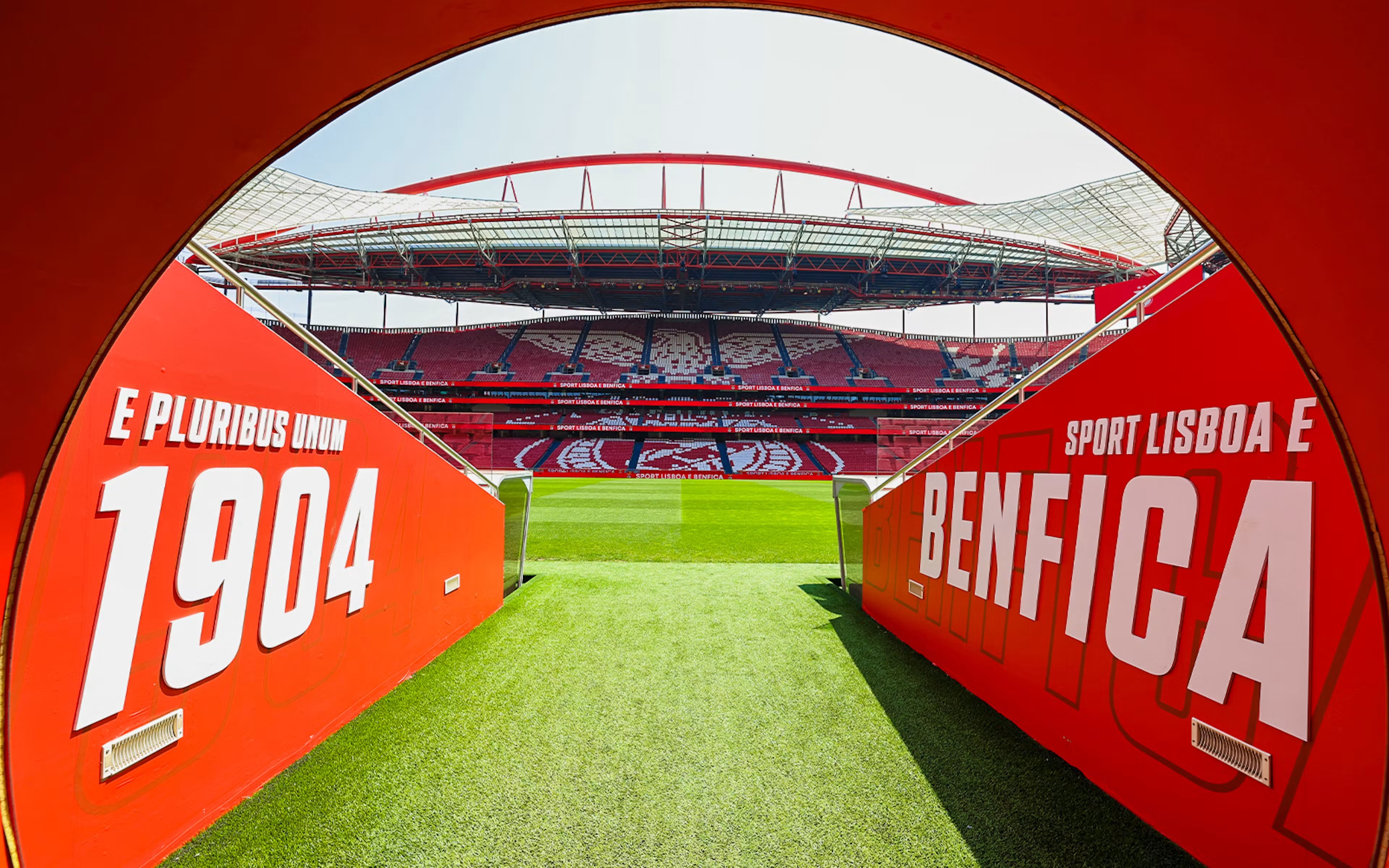 Stadium Tours
