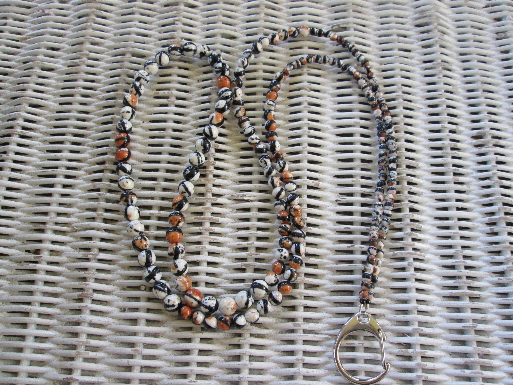 Lanyard, Granite lanyard, 992