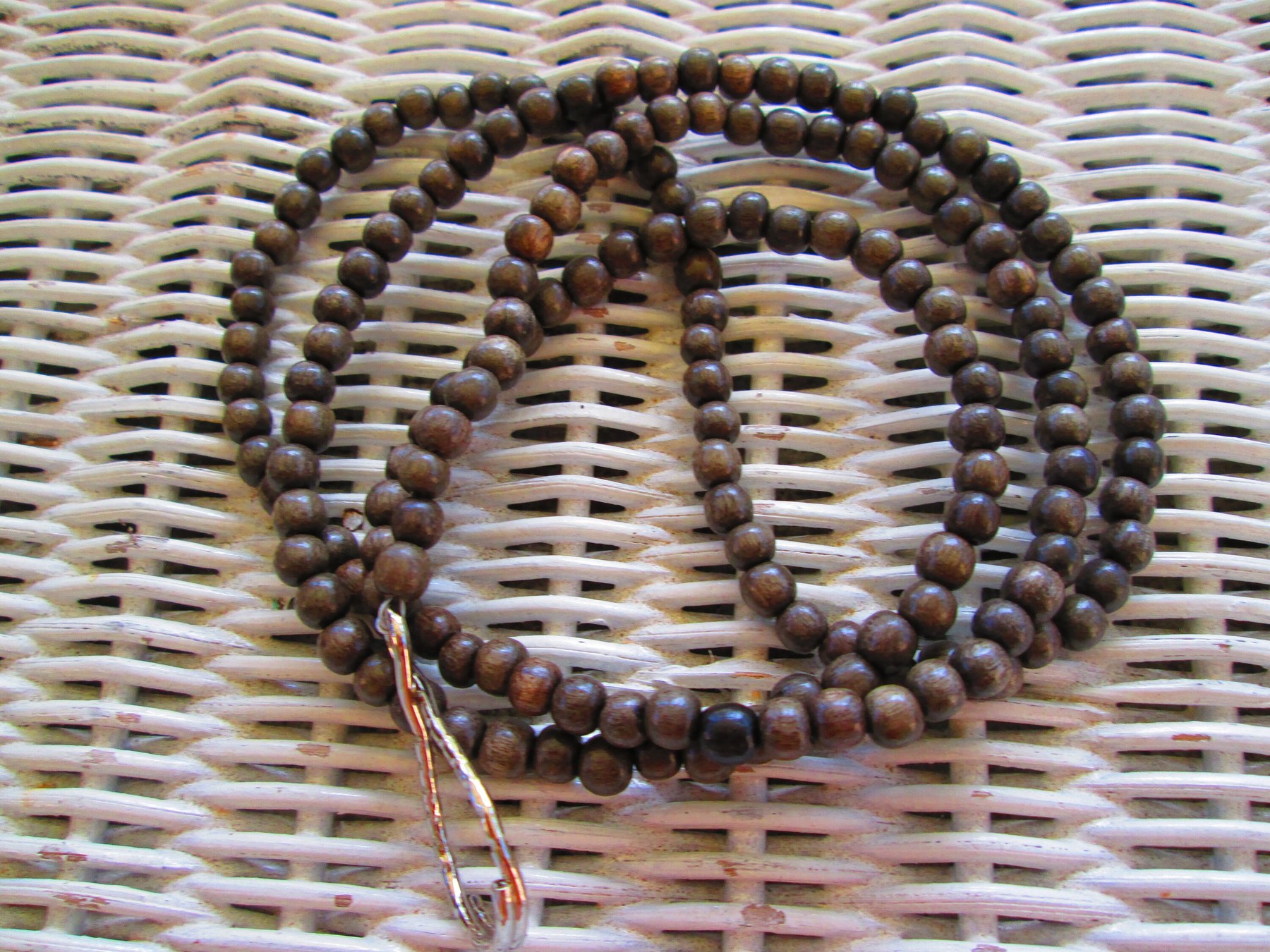 Lanyard, Greywood 8mm Lanyard, 954, detail 3