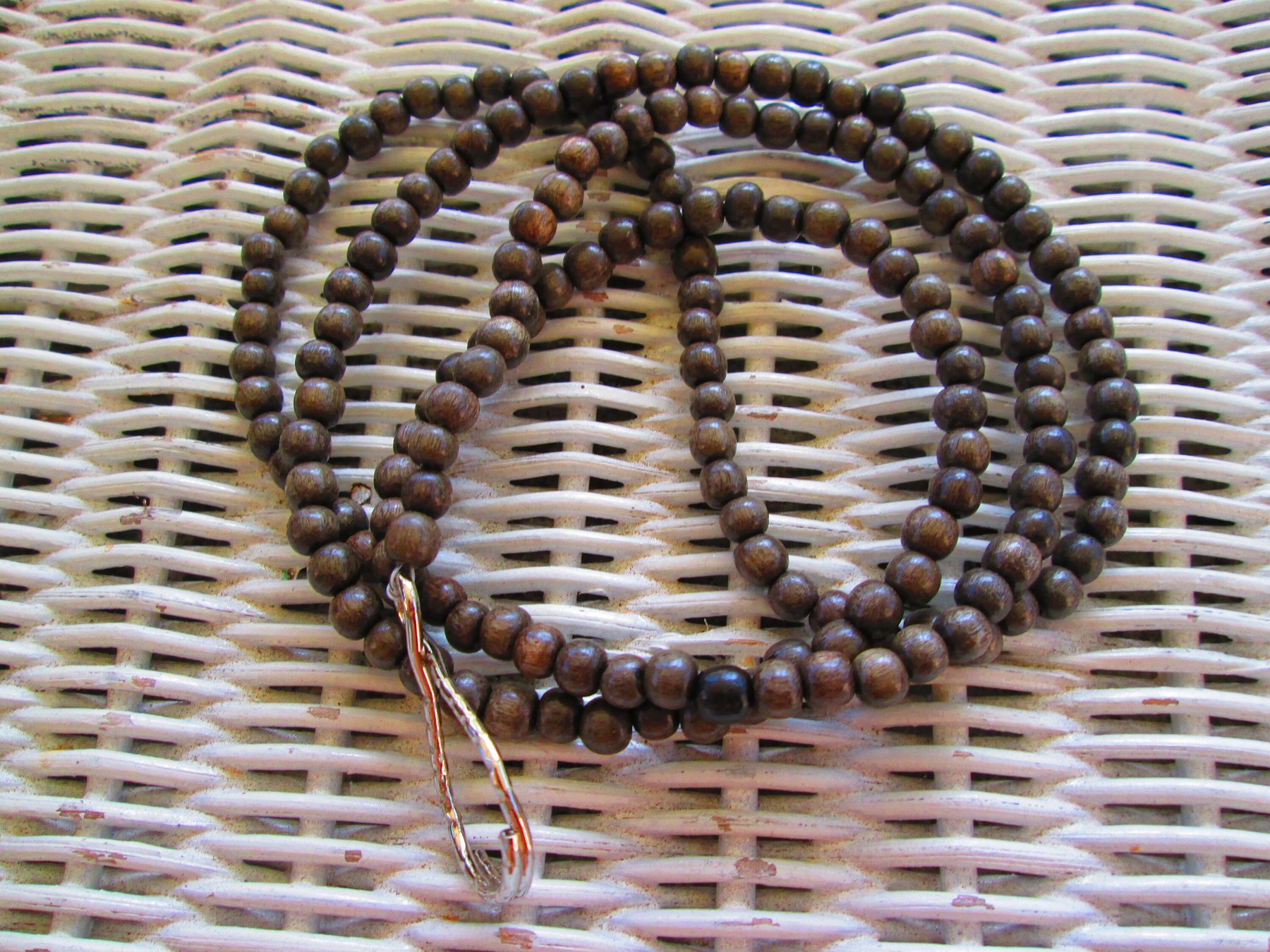 Lanyard, Greywood 8mm Lanyard, 954, detail 4