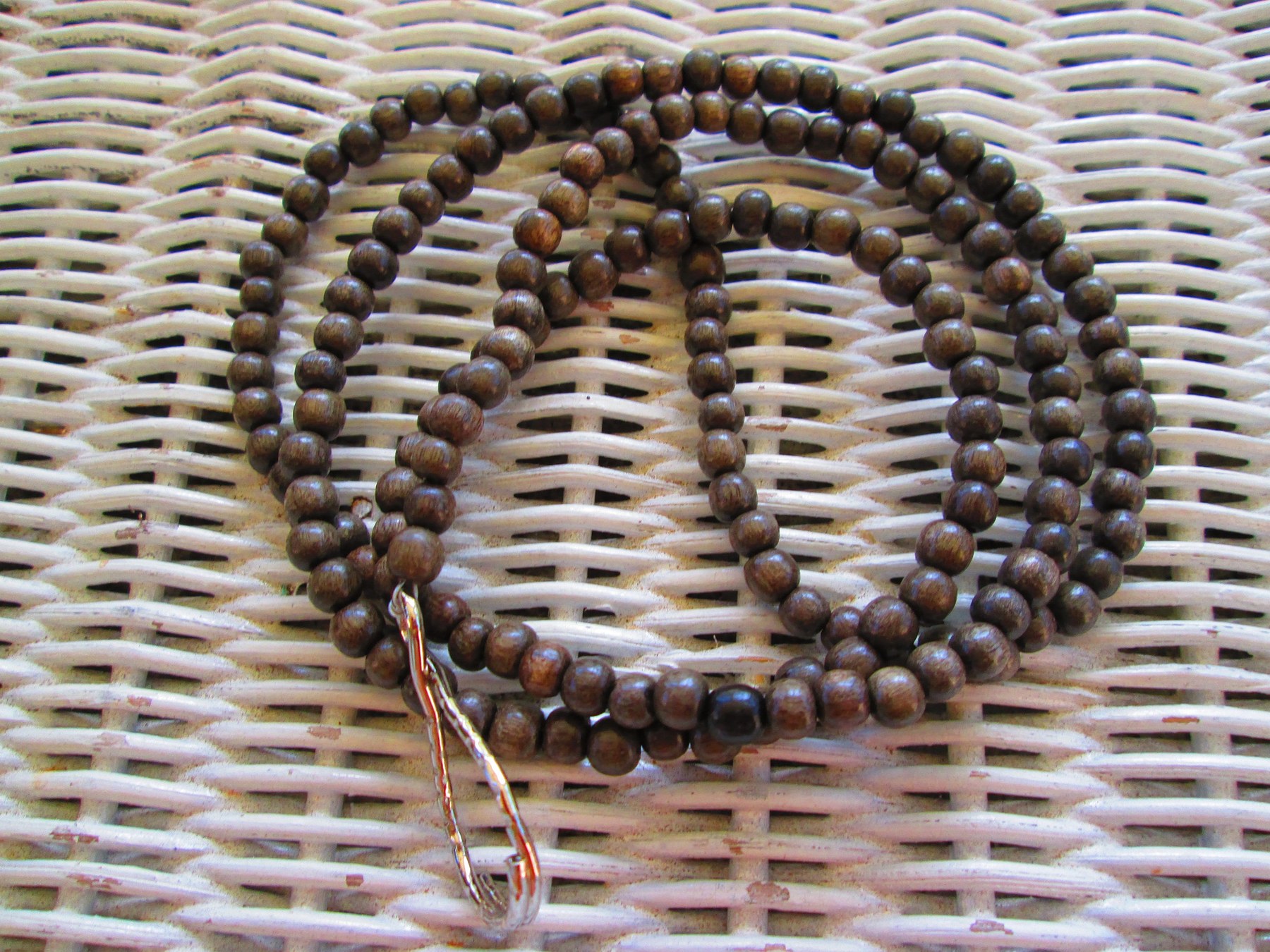 Lanyard, Greywood 8mm Lanyard, 954, detail 5