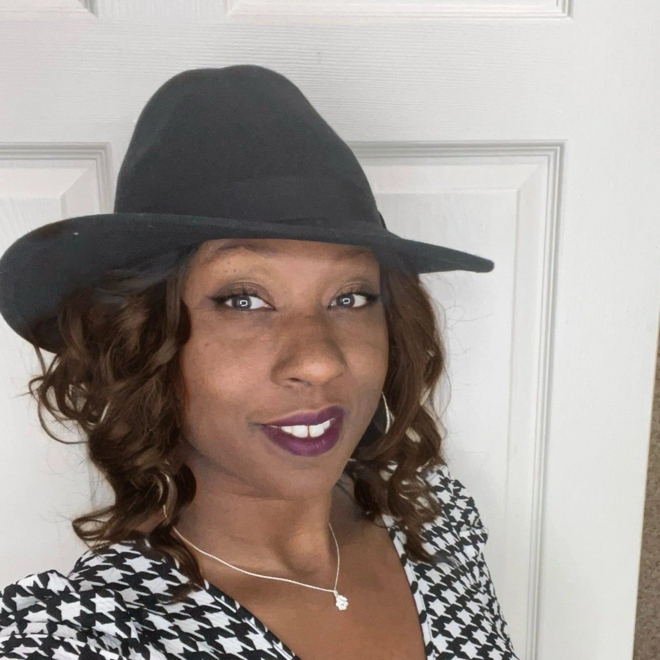 Yvonda Dangerfield, founder of PauLee Resume Services