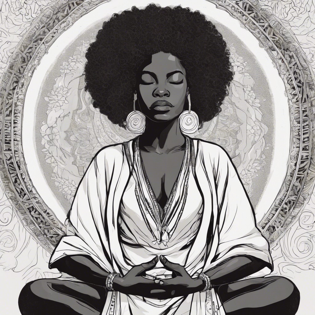 Temple Journal artwork