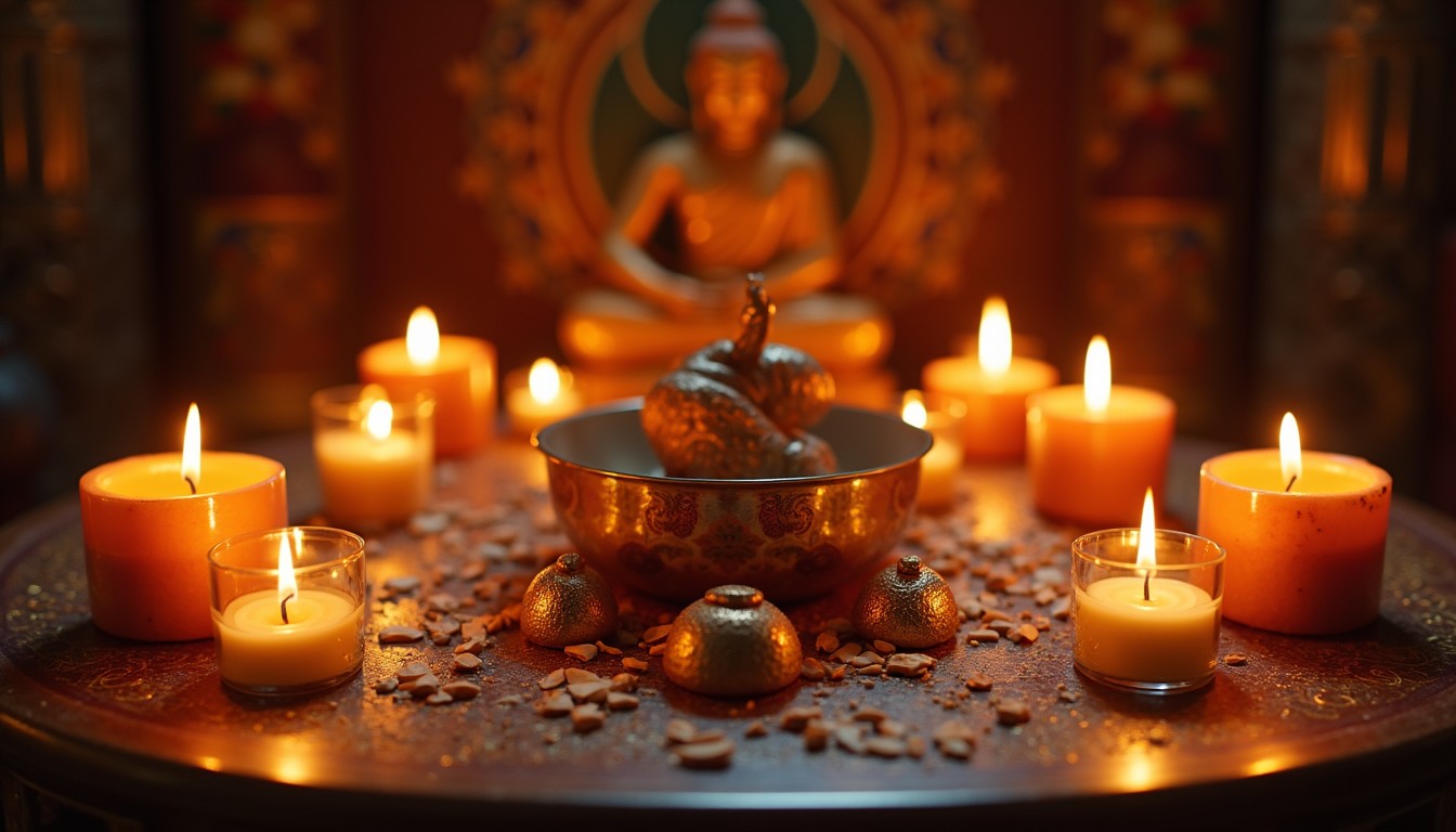 Temple Journal artwork