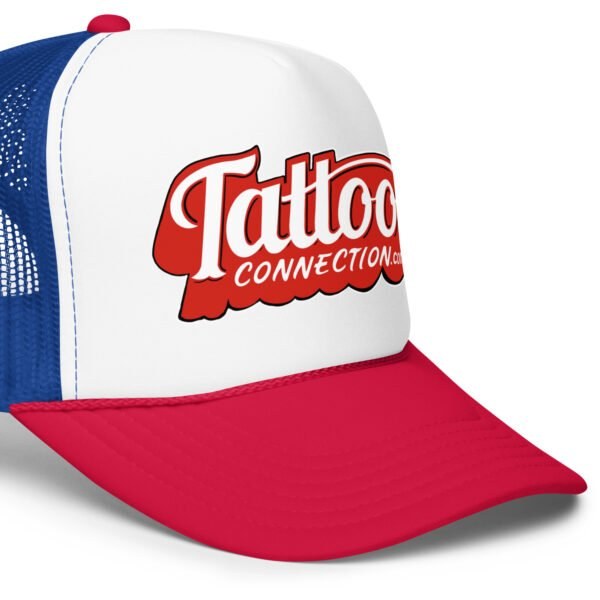 Foam Trucker Hat