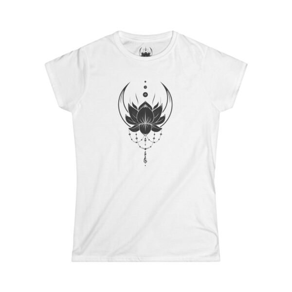 Lotus Dream Women’s Softstyle Tee