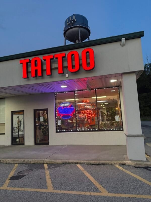 The Ultimate Guide to Body Piercing