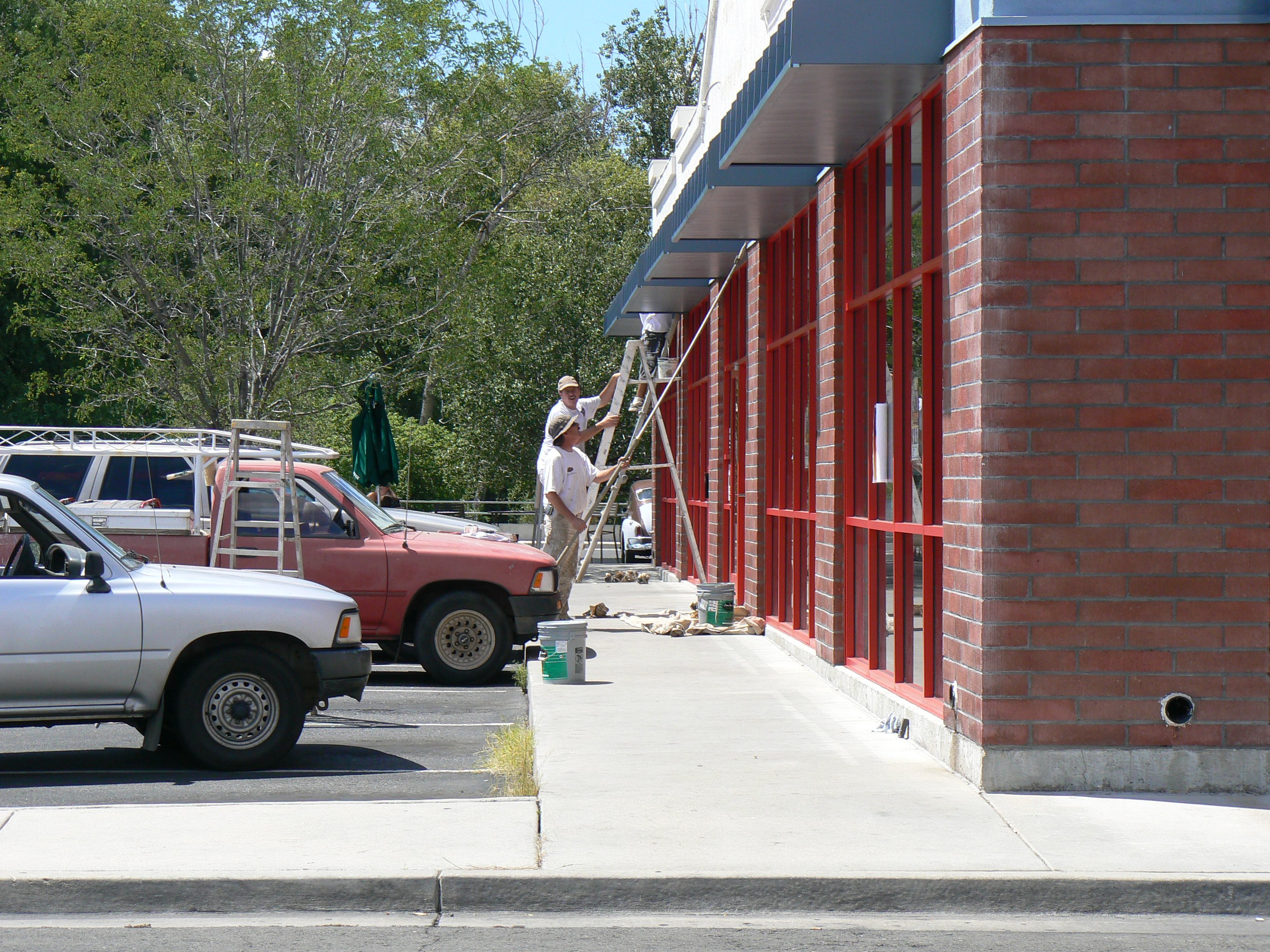 Depot Marketplace project photo 2