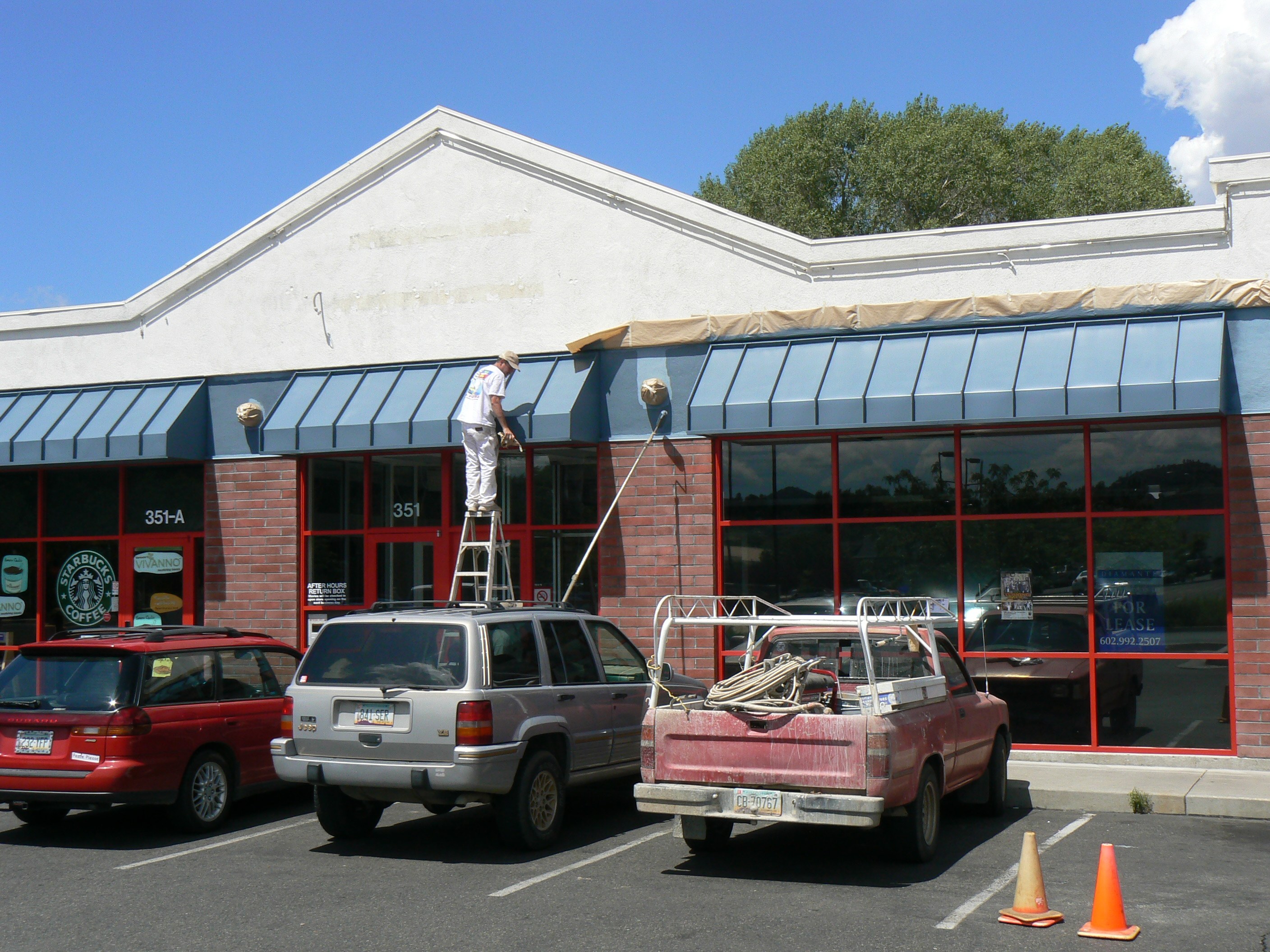 Depot Marketplace project photo 3