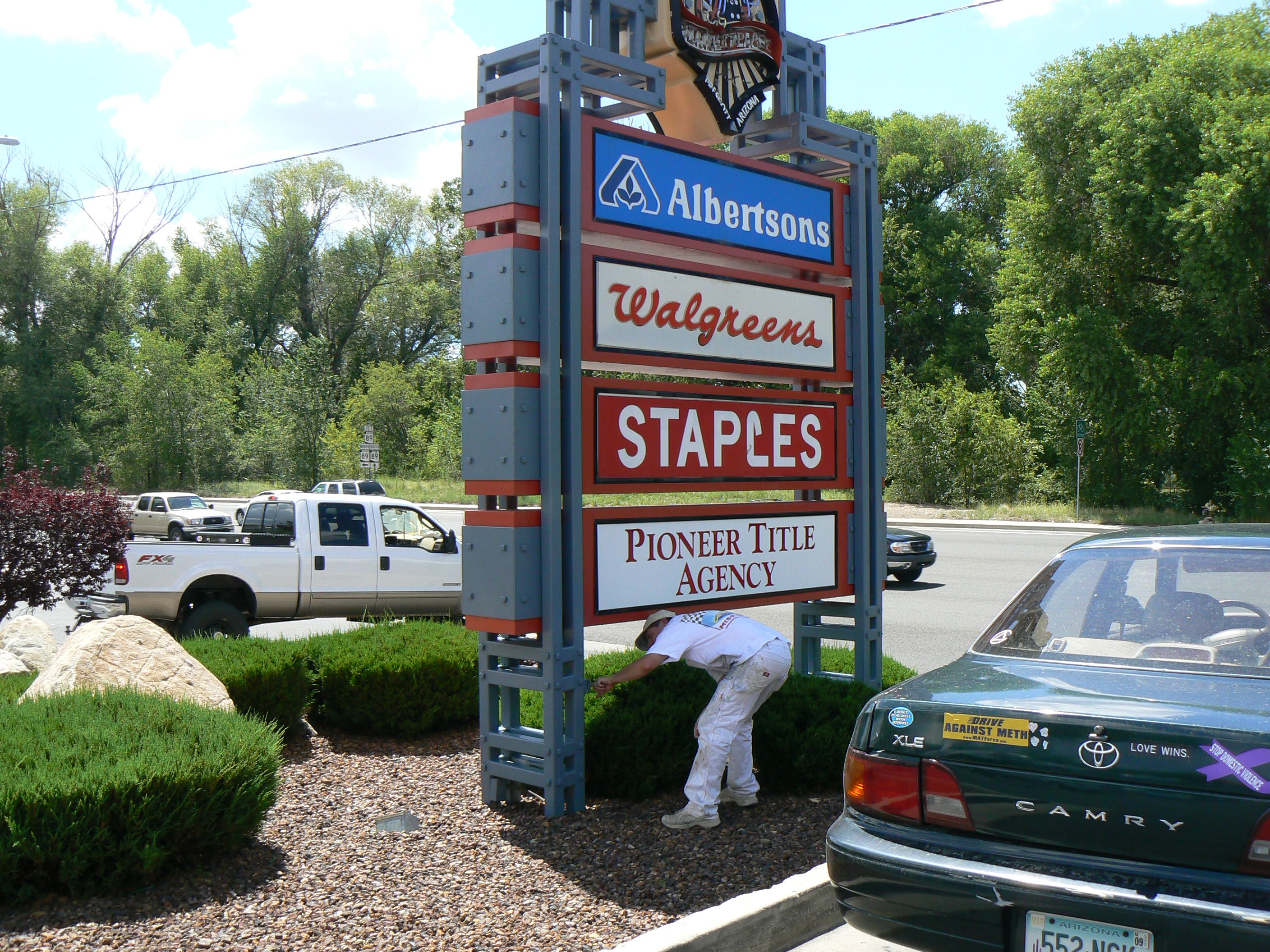 Depot Marketplace project photo 6